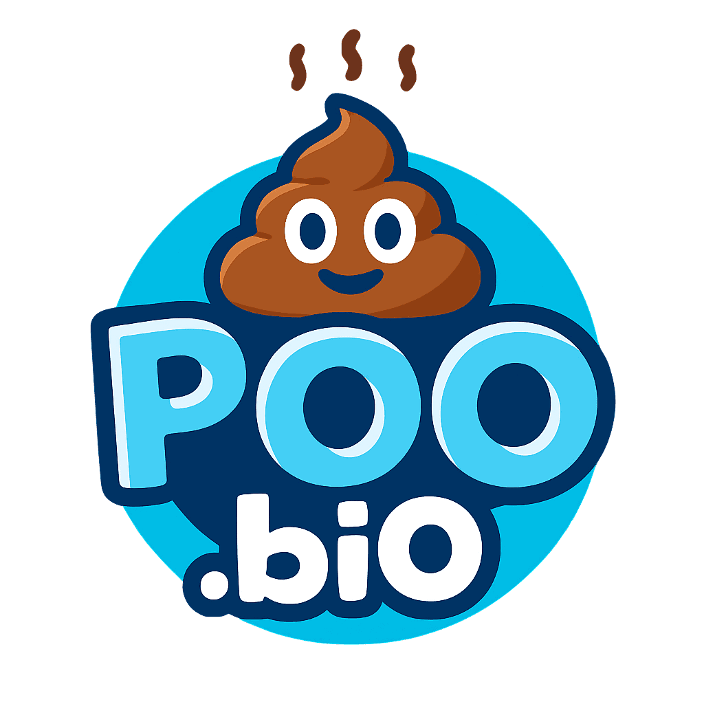 POO.bio Logo